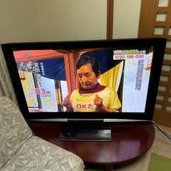 ♪テレビ46型・コピー機械・部品取り♪の画像