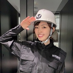 ■急募■入社祝金10万円■日給9600円以上■短期OK/日払い/週1~◎未経験歓迎■急成長の警備会社■格好いい制服が大人気■の画像