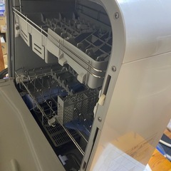 Panasonic 食器洗い乾燥機NP-TM6