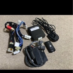 トヨタ純正 エンジンスターター