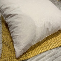 IKEAクッション
の画像