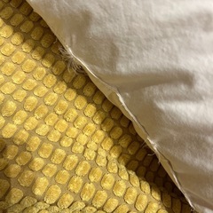 IKEAクッション

