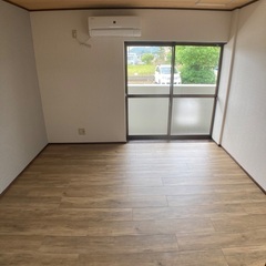 初期費用0円、犬猫ペット可の３LDK　地域最安　上下水道無料　３台目空あり） - 不動産