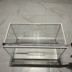 中古水槽・中古用品 | アクアショップビリーケン
