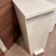 KEYUCA ケユカ 45Lごみ箱 おしゃれ 