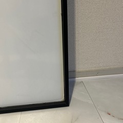 IKEA 全身ミラー 姿見 全身鏡 の画像