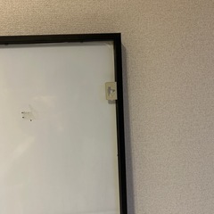 IKEA 全身ミラー 姿見 全身鏡 の画像