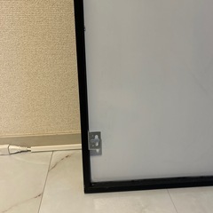 IKEA 全身ミラー 姿見 全身鏡 の画像