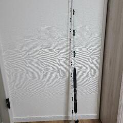 シマノロッド