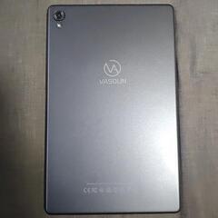 タブレット