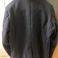 エディフィス　メンズコートの画像