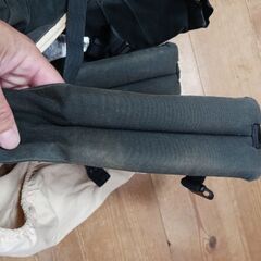エルゴ　抱っこひもの画像
