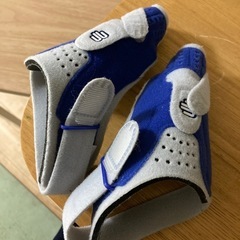 手首サポーター(両手)　