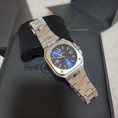 Bell&Ross　BR05 