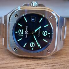 Bell&Ross　BR05 の画像
