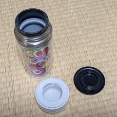 象印ZOJIRUSHI ステンレスマグ（0.35L）SM-BA3...
