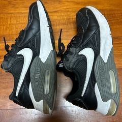 NIKE AIRMAX✴︎23.5cmの画像