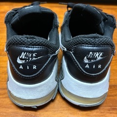 NIKE AIRMAX✴︎23.5cmの画像