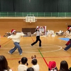 子連れOK！初心者・ブランク歓迎♪ママのためのゆるダンス教室（守山）の画像