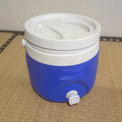 クーラーボックス