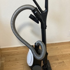 掃除機(ジャンク品)の画像