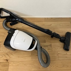 掃除機(ジャンク品)