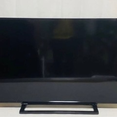 【大画面フルHD】50インチ液晶テレビ （TOSHIBA製）