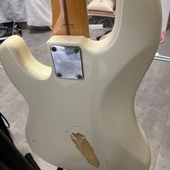 Fender Japan PB57 の画像