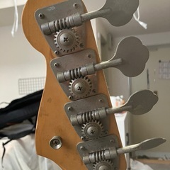 Fender Japan PB57 の画像