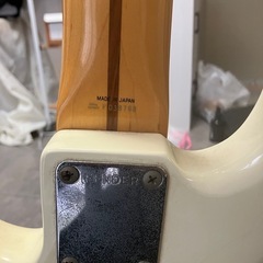 Fender Japan PB57 の画像