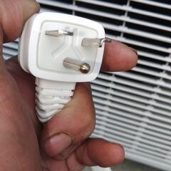 ルームエアコン200V ダイキンF40MTEP-W 12～14畳用の画像