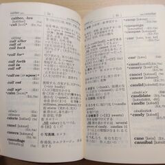 『英語基本単語熟語集』赤尾好夫編　旺文社の画像