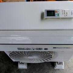 パナソニックエアコン　2020年式　CS-J220D-W 完全分...