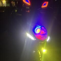 シグナス　交換希望