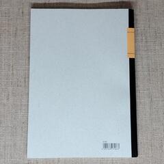 ほぼ新品 金銭出納ノート B5サイズ N145 LIFEの画像