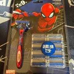 【最終価格❗️】シック Schick ハイドロ5プレミアム マー...