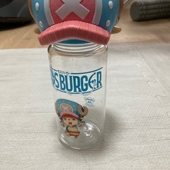 チョッパーの水筒（？）の画像