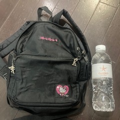 ハローキティー　リュック　幼児サイズ　の画像