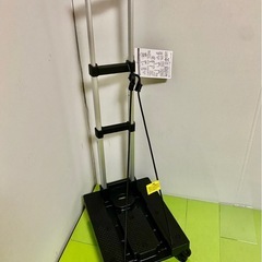 【ほぼ新品】SUNTORY (サントリー )折りたたみ式キャリー...