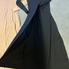 DazyワンピとロンTセットの画像