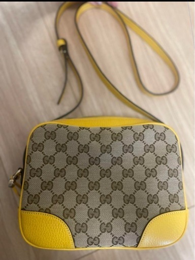 Gucci グッチ　ショルダーバッグ