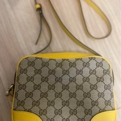 Gucci グッチ　ショルダーバッグ