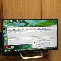 LCD-MF321XDB-B