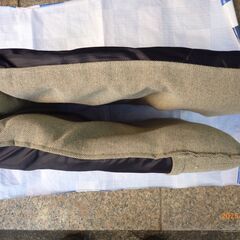 座椅子　ニトリ　美品②の画像