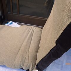 座椅子　ニトリ　美品②の画像