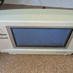 ポータブルDVDプレイヤーの画像