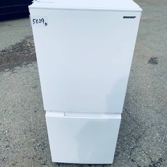  超高年式✨送料設置無料❗️家電2点セット 洗濯機・冷蔵庫 の画像