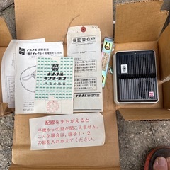 インターホン