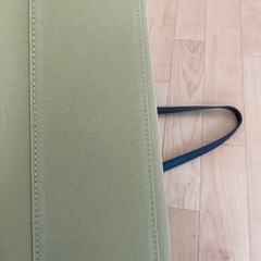 GIANNI CHIARINI トートバッグ 付属品なしの画像