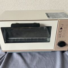 TWINBIRD　ツインバード　con・te　オーブントースター...